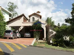 Casa de Condomínio com 4 Quartos à venda, 446m² no Village Visconde de Itamaraca, Valinhos - Foto 1