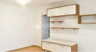 Apartamento com 1 Quarto à venda, 42m² no Vila Guarani, São Paulo - Foto 1