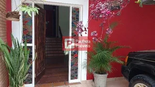 Casa com 5 Quartos para alugar, 250m² no Chácara Monte Alegre, São Paulo - Foto 2