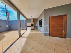Casa com 3 Quartos à venda, 144m² no Planalto Verde I, Ribeirão Preto - Foto 17