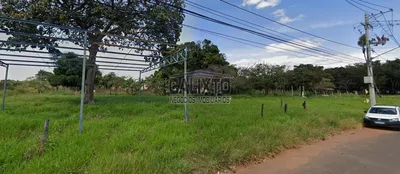 Terreno / Lote / Condomínio à venda, 13650m² no Loteamento Residencial Pequis, Uberlândia - Foto 1