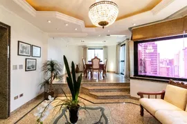 Apartamento com 3 Quartos à venda, 202m² no Jardim, Santo André - Foto 5