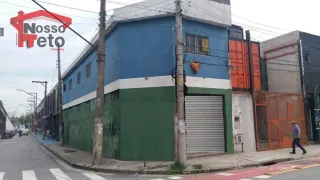 Prédio Inteiro à venda, 240m² no Barra Funda, São Paulo - Foto 1