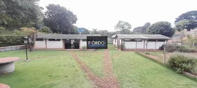 Fazenda / Sítio / Chácara com 5 Quartos à venda, 3800m² no Chacaras Fernao Dias, Atibaia - Foto 17