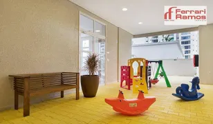 Apartamento com 2 Quartos à venda, 87m² no Jardim Flor da Montanha, Guarulhos - Foto 22