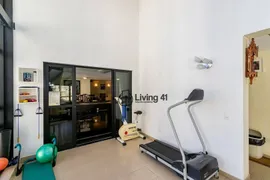 Apartamento com 5 Quartos à venda, 365m² no Vila Izabel, Curitiba - Foto 23