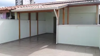 Cobertura com 2 Quartos para alugar, 130m² no Vila Pires, Santo André - Foto 1