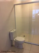 Flat com 1 Quarto para alugar, 45m² no Tamboré, Santana de Parnaíba - Foto 24