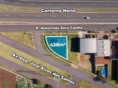 Terreno / Lote Comercial à venda, 438m² no Jardim Everest, Maringá - Foto 2