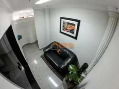 Conjunto Comercial / Sala para alugar, 150m² no Centro, Guarulhos - Foto 8