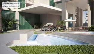 Apartamento com 1 Quarto à venda, 36m² no Jardim do Mar, São Bernardo do Campo - Foto 11