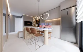 Apartamento com 2 Quartos à venda, 48m² no Alto da Glória, Curitiba - Foto 9
