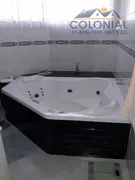 Casa de Condomínio com 3 Quartos à venda, 474m² no Loteamento Portal da Colina, Jundiaí - Foto 9