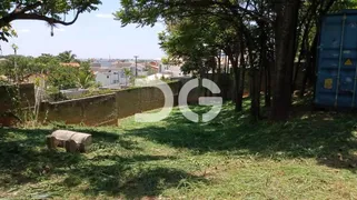 Terreno / Lote / Condomínio à venda, 659m² no Parque Alto Taquaral, Campinas - Foto 10