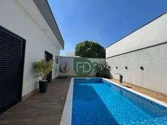 Casa de Condomínio com 3 Quartos à venda, 227m² no Parque Nova Carioba, Americana - Foto 5