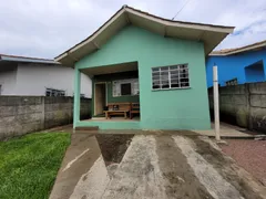 Casa com 3 Quartos à venda, 63m² no Colonia Dona Luiza, Ponta Grossa - Foto 1