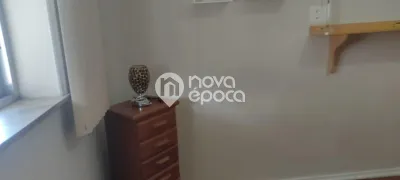 Apartamento com 2 Quartos à venda, 78m² no Grajaú, Rio de Janeiro - Foto 5