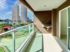 Apartamento com 3 Quartos à venda, 117m² no Sao Gerardo, Fortaleza - Foto 27