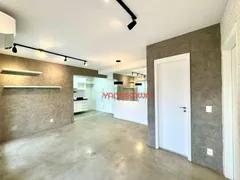 Apartamento com 1 Quarto para alugar, 62m² no Tatuapé, São Paulo - Foto 4