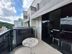 Cobertura com 3 Quartos à venda, 160m² no Tombo, Guarujá - Foto 17