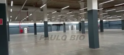 Prédio Inteiro para venda ou aluguel, 3925m² no Alphaville Industrial, Barueri - Foto 4