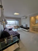 Apartamento com 2 Quartos para alugar, 80m² no Gonzaga, Santos - Foto 2