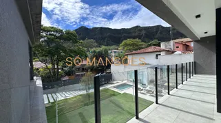 Casa com 4 Quartos à venda, 372m² no Mangabeiras, Belo Horizonte - Foto 38