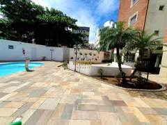Apartamento com 3 Quartos para alugar, 85m² no Enseada, Guarujá - Foto 1