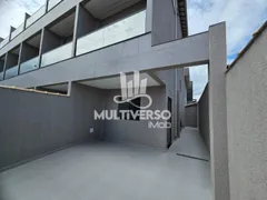 Casa com 3 Quartos à venda, 97m² no Maracanã, Praia Grande - Foto 3