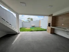 Casa com 3 Quartos à venda, 90m² no Jardim Imperial, Lagoa Santa - Foto 9