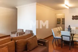 Apartamento com 4 Quartos para alugar, 170m² no Moema, São Paulo - Foto 1