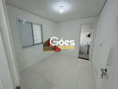 Apartamento com 3 Quartos para alugar, 77m² no Vila Bocaina, Mauá - Foto 18