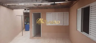 Fazenda / Sítio / Chácara com 3 Quartos à venda, 450m² no Estância Vila Azul, São José do Rio Preto - Foto 13