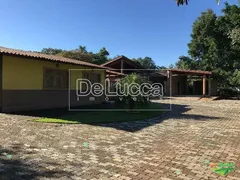 Fazenda / Sítio / Chácara com 3 Quartos à venda, 320m² no Jardim Independência, Campinas - Foto 5