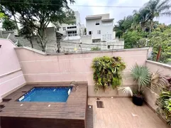 Casa de Condomínio com 3 Quartos para venda ou aluguel, 269m² no Brooklin, São Paulo - Foto 5
