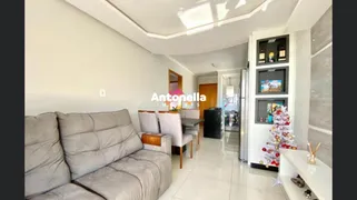 Apartamento com 2 Quartos à venda, 62m² no São Luiz, Caxias do Sul - Foto 8