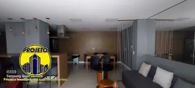 Apartamento com 2 Quartos para alugar, 40m² no Imirim, São Paulo - Foto 14