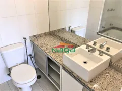 Apartamento com 3 Quartos à venda, 126m² no Vila Firmiano Pinto, São Paulo - Foto 25