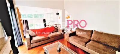 Casa de Condomínio com 4 Quartos para venda ou aluguel, 455m² no Brooklin, São Paulo - Foto 3