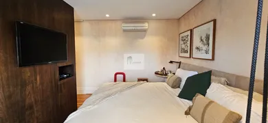 Apartamento com 4 Quartos para alugar, 208m² no Chácara Klabin, São Paulo - Foto 34