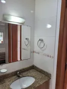 Apartamento com 1 Quarto para alugar, 45m² no Bigorrilho, Curitiba - Foto 8