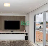 Apartamento com 3 Quartos à venda, 89m² no Vila Ester Zona Norte, São Paulo - Foto 2