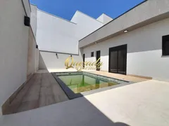 Casa de Condomínio com 3 Quartos à venda, 184m² no Jardim Piemonte, Indaiatuba - Foto 29