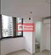 Conjunto Comercial / Sala para venda ou aluguel, 124m² no Indianópolis, São Paulo - Foto 5