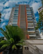 Apartamento com 3 Quartos à venda, 105m² no Cambuí, Campinas - Foto 1