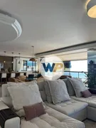 Apartamento com 4 Quartos para alugar, 340m² no Frente Mar Centro, Balneário Camboriú - Foto 5