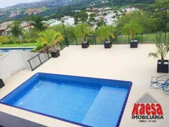 Casa de Condomínio com 5 Quartos à venda, 490m² no Condominio Porto Atibaia, Atibaia - Foto 5