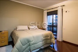 Apartamento com 4 Quartos para alugar, 223m² no Perdizes, São Paulo - Foto 13