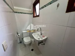 Casa de Condomínio com 3 Quartos para alugar, 140m² no Praia de Juquehy, São Sebastião - Foto 5