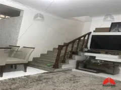 Sobrado com 2 Quartos à venda, 170m² no Vila Alpina, São Paulo - Foto 3